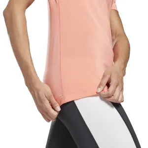 T-shirt femme Reebok Workout Ready Supremium image-5