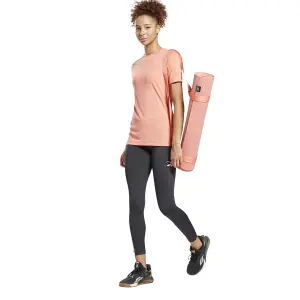 T-shirt femme Reebok Workout Ready Supremium image-3