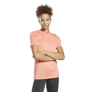 T-shirt femme Reebok Workout Ready Supremium image-1