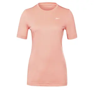 T-shirt femme Reebok Workout Ready Supremium image-0