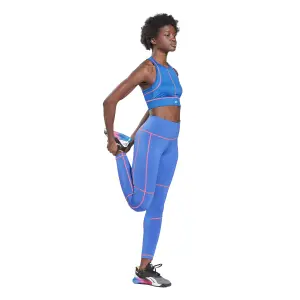 Legging femme taille haute Reebok Workout Ready Detail image-3