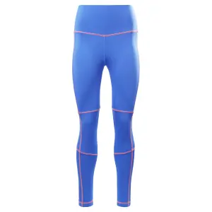 Legging femme taille haute Reebok Workout Ready Detail image-0