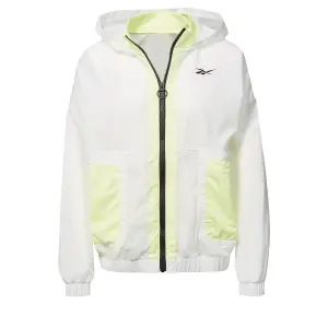 Jakke til kvinder Reebok MYT Woven image-1