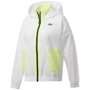 Jakke til kvinder Reebok MYT Woven image-0