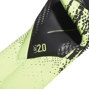 Goalkeeper gloves adidas Predator 20 Pro Hybrid image-1