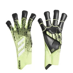Goalkeeper gloves adidas Predator 20 Pro Hybrid image-0