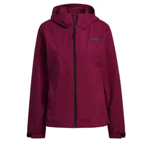 Damen-Regenjacke adidas Terrex Multi Rain.Rdy Primegreen Two-Layer image-0