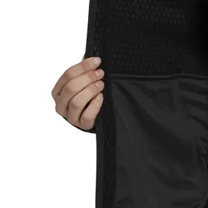 Jacka för kvinnor adidas Terrex Tech Ed Fleece image-6