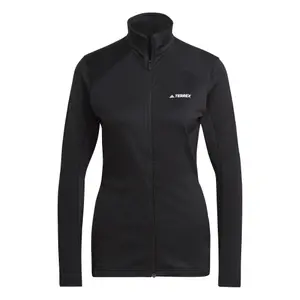 Damenjacke adidas Terrex Multi Primegreen image-1