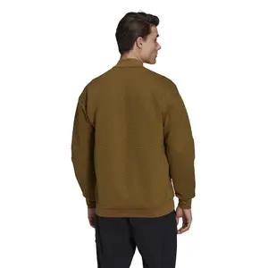 Jacke adidas Terrex Hike Fleece image-4