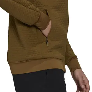 Jacke adidas Terrex Hike Fleece image-6