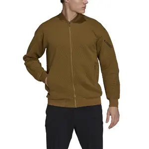 Jacke adidas Terrex Hike Fleece image-2