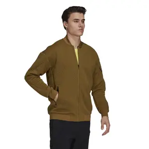 Jacke adidas Terrex Hike Fleece image-3