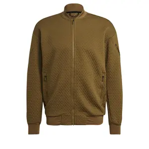Jacke adidas Terrex Hike Fleece image-0