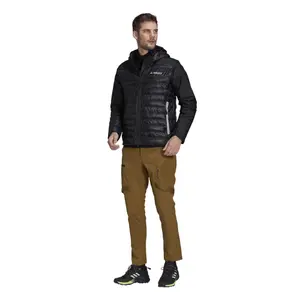 Jacke adidas Terrex Myshelter Down Ed image-3