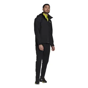Regenjacke adidas Terrex Primegreen Allover image-5