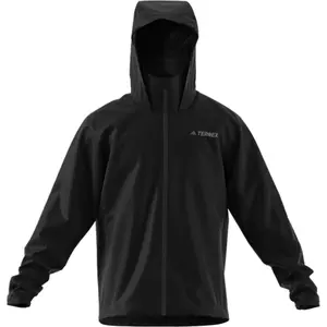 Regenjacke adidas Terrex Primegreen Allover image-1