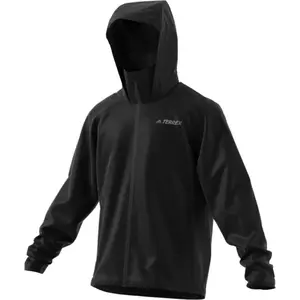 Regenjacke adidas Terrex Primegreen Allover image-2