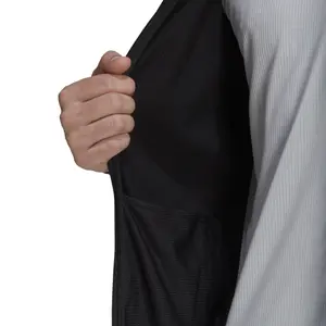 Jaqueta adidas Terrex Multi Primegreen Fleece image-6