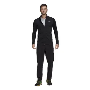 Jaqueta adidas Terrex Multi Primegreen Fleece image-2