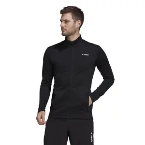 Jaqueta adidas Terrex Multi Primegreen Fleece image-1