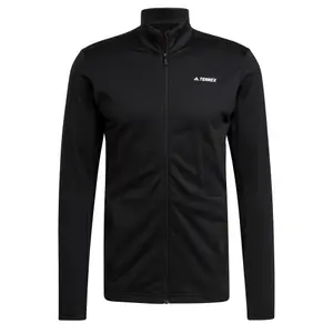 Jaqueta adidas Terrex Multi Primegreen Fleece image-0