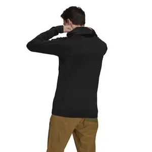 Hooded sweatshirt adidas Terrex Tech Fleece Lite ed image-4