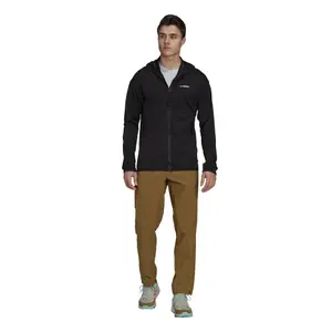 Hooded sweatshirt adidas Terrex Tech Fleece Lite ed image-3
