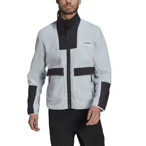 Casaco adidas Terrex Sherpa Fleece image-3