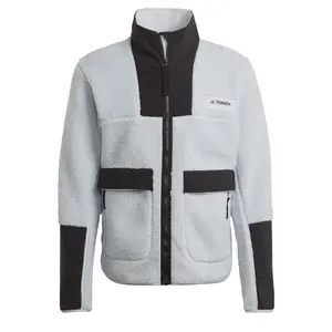 Casaco adidas Terrex Sherpa Fleece image-0