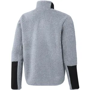 Casaco adidas Terrex Sherpa Fleece image-5