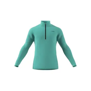 Jakke Adidas Terrex Multi 1/2 Fleece image-0