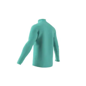 Jakke Adidas Terrex Multi 1/2 Fleece image-5