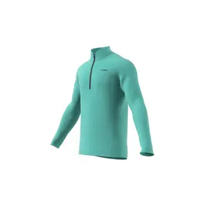 Jakke Adidas Terrex Multi 1/2 Fleece image-2