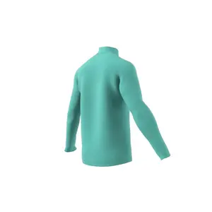 Jakke Adidas Terrex Multi 1/2 Fleece image-3