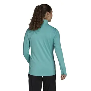 Women's fleece jacket adidas Terrex Everyhike image-5