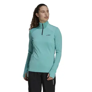 Women's fleece jacket adidas Terrex Everyhike image-1
