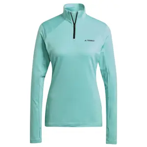 Women's fleece jacket adidas Terrex Everyhike image-0