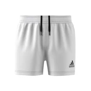 Kinder shorts adidas Rugby 3-Bandes image-2