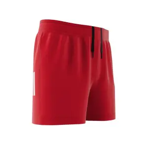 Children's shorts adidas Rugby 3-Bandes image-3