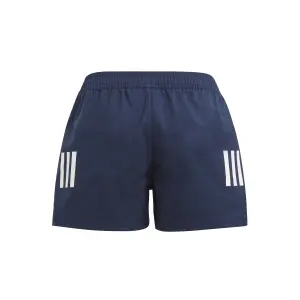 Kinder shorts adidas Rugby 3-Bandes image-1