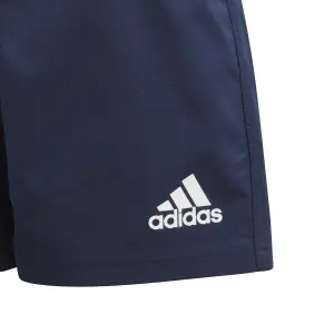 Kinder shorts adidas Rugby 3-Bandes image-3