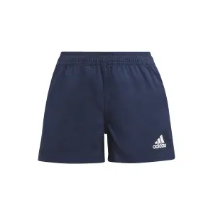 Kinder shorts adidas Rugby 3-Bandes image-0