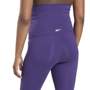 Damen-Leggings Reebok Lux Maternity 2.0 image-2