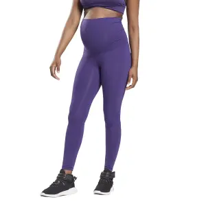 Damen-Leggings Reebok Lux Maternity 2.0 image-0