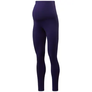 Legging femme Reebok Lux Maternity 2.0 image-3