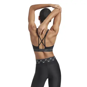 Women's bra Reebok Lux Strappy image-3