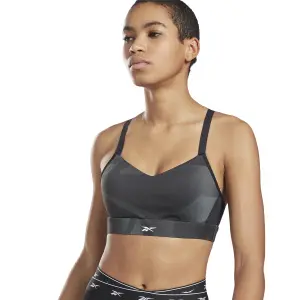Women's bra Reebok Lux Strappy image-1