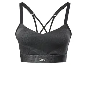 Women's bra Reebok Lux Strappy image-0