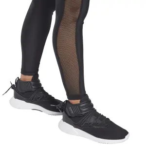 Legging femme Reebok Studio Mesh image-6